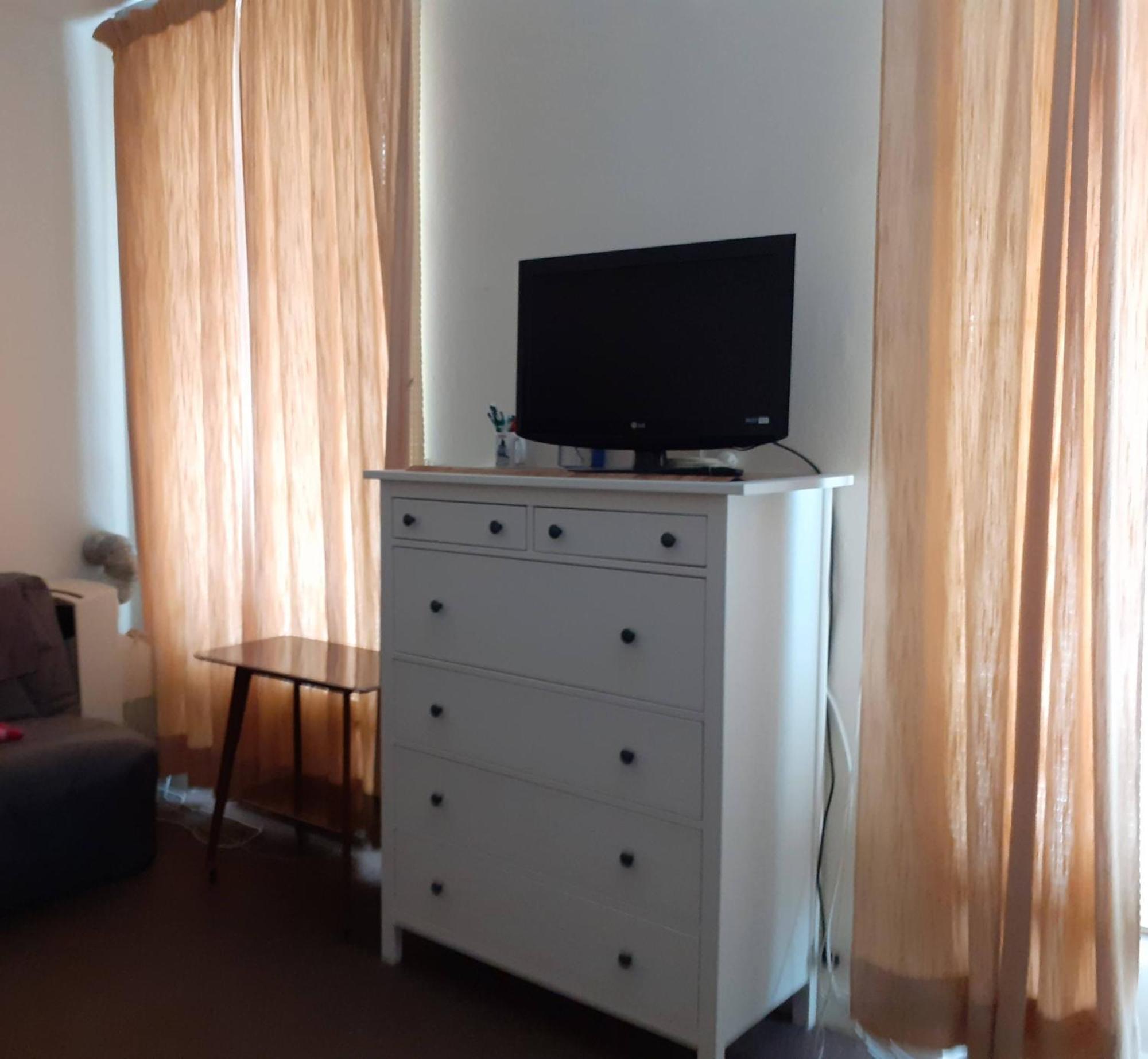 Cabourg Charmant Studio Centre Ville Rue De La Mer Luaran gambar