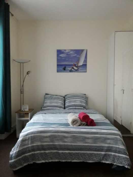 Cabourg Charmant Studio Centre Ville Rue De La Mer Luaran gambar